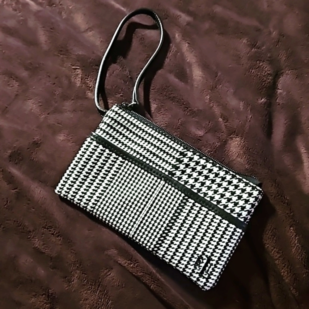Ralph Lauren Wristlet